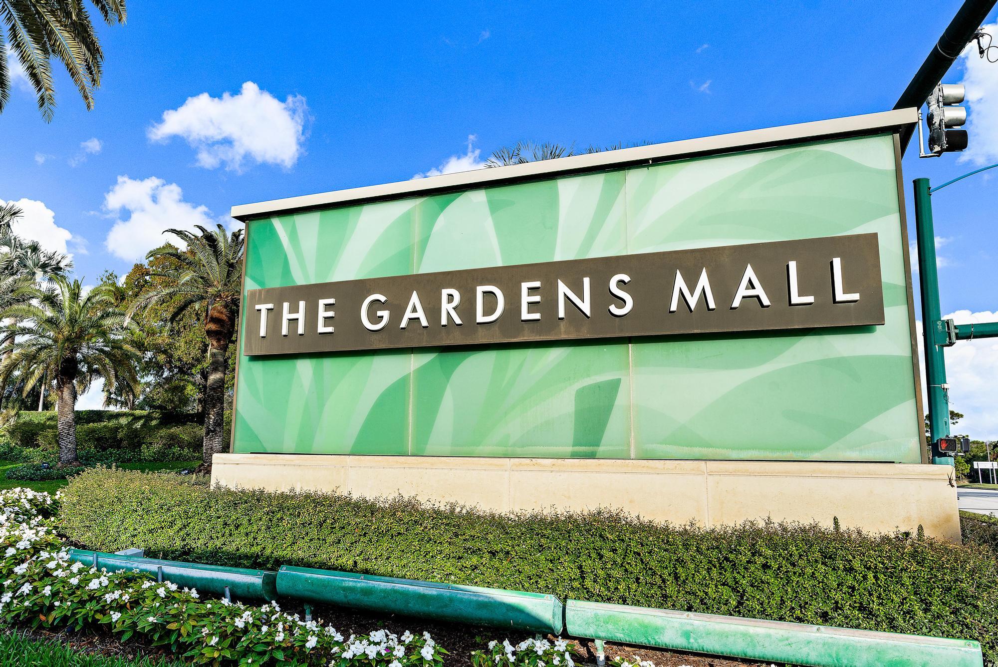 1963 Ocala Road North Palm Beach, FL 33408 - Photo 54 of 57 The Gardens Mall
