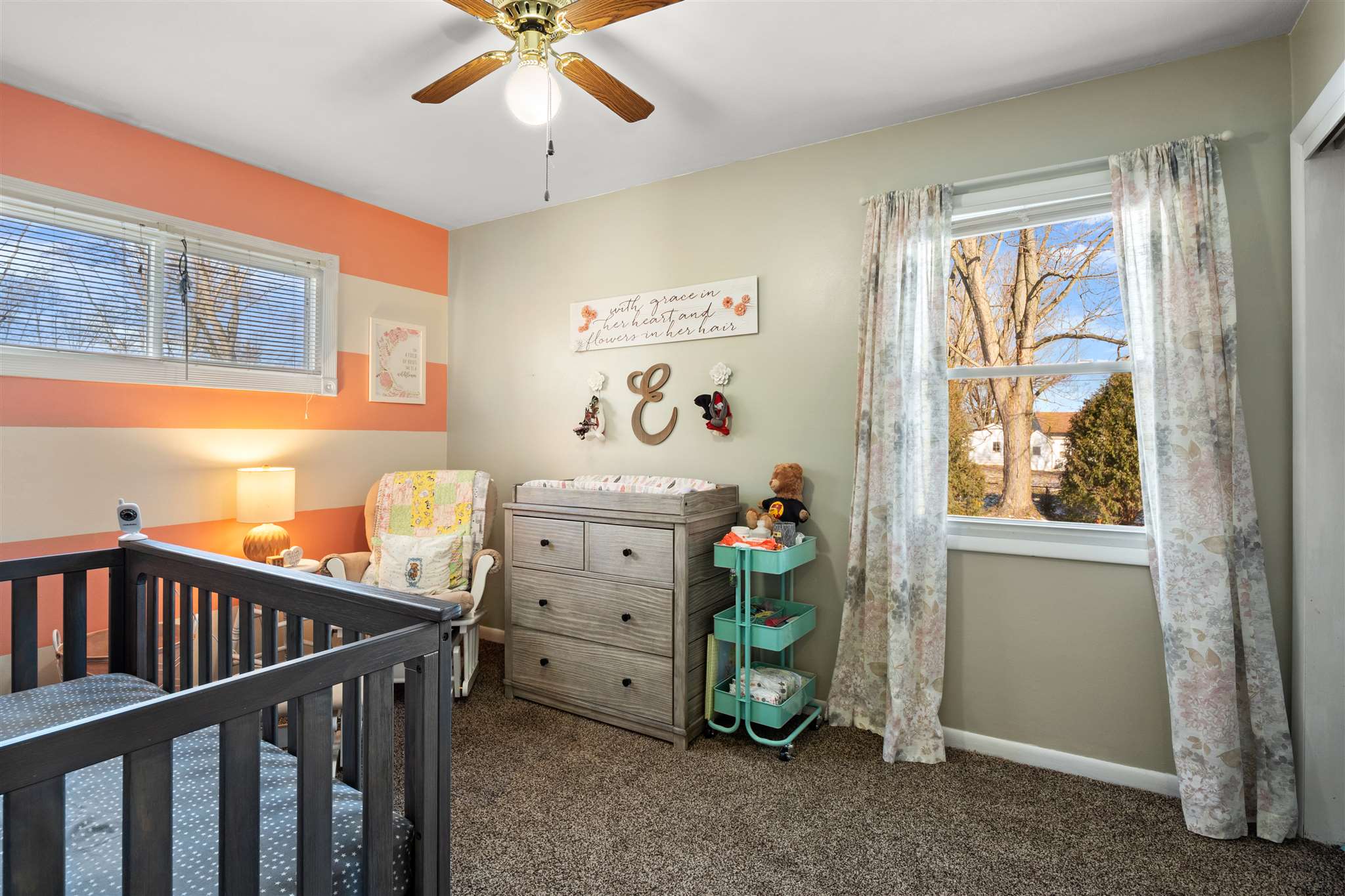4614 Taylor Road Fort Wayne, IN 46804 - Photo 15 of 24 Gallery Image 15