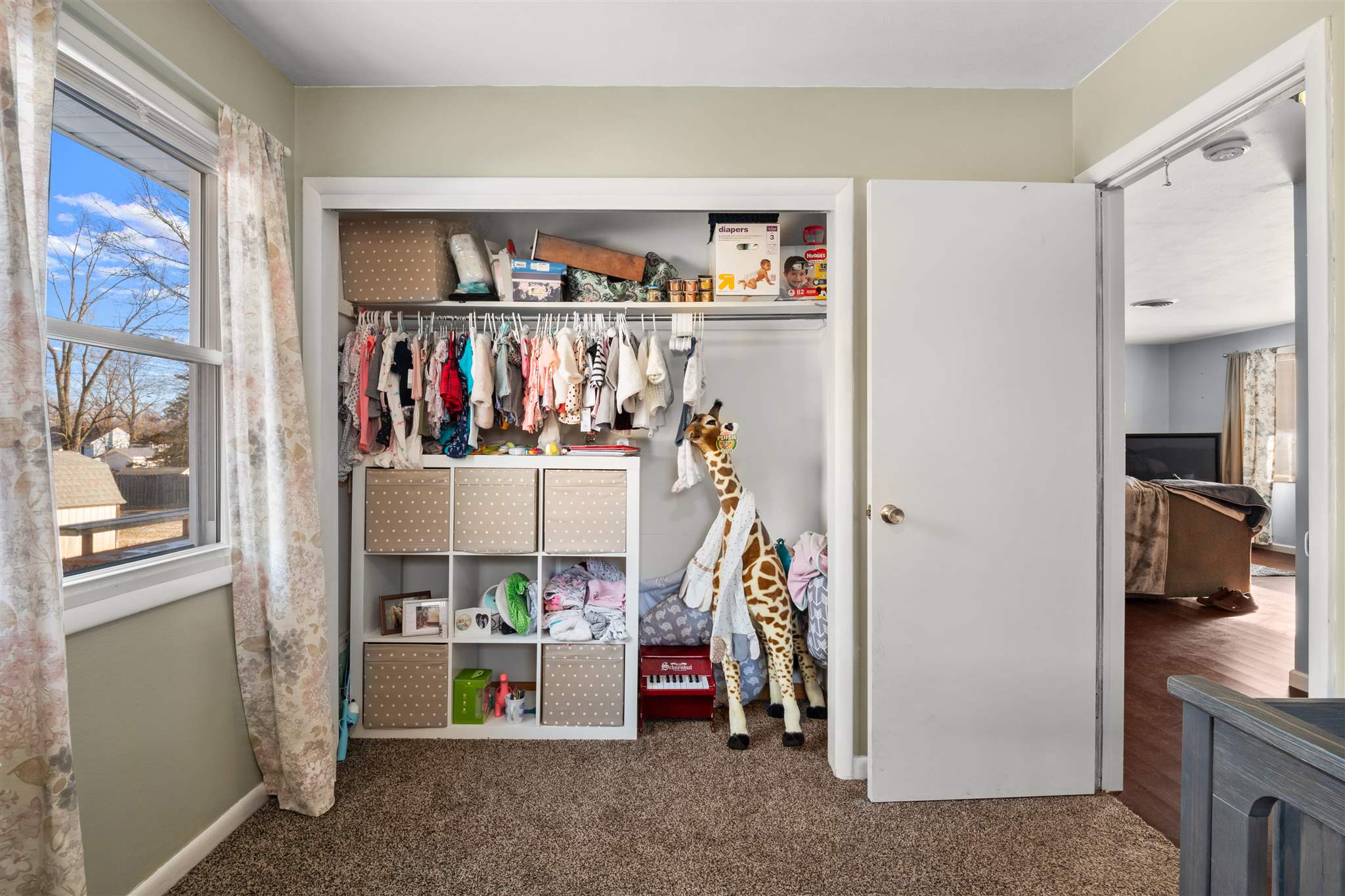 4614 Taylor Road Fort Wayne, IN 46804 - Photo 16 of 24 Gallery Image 16