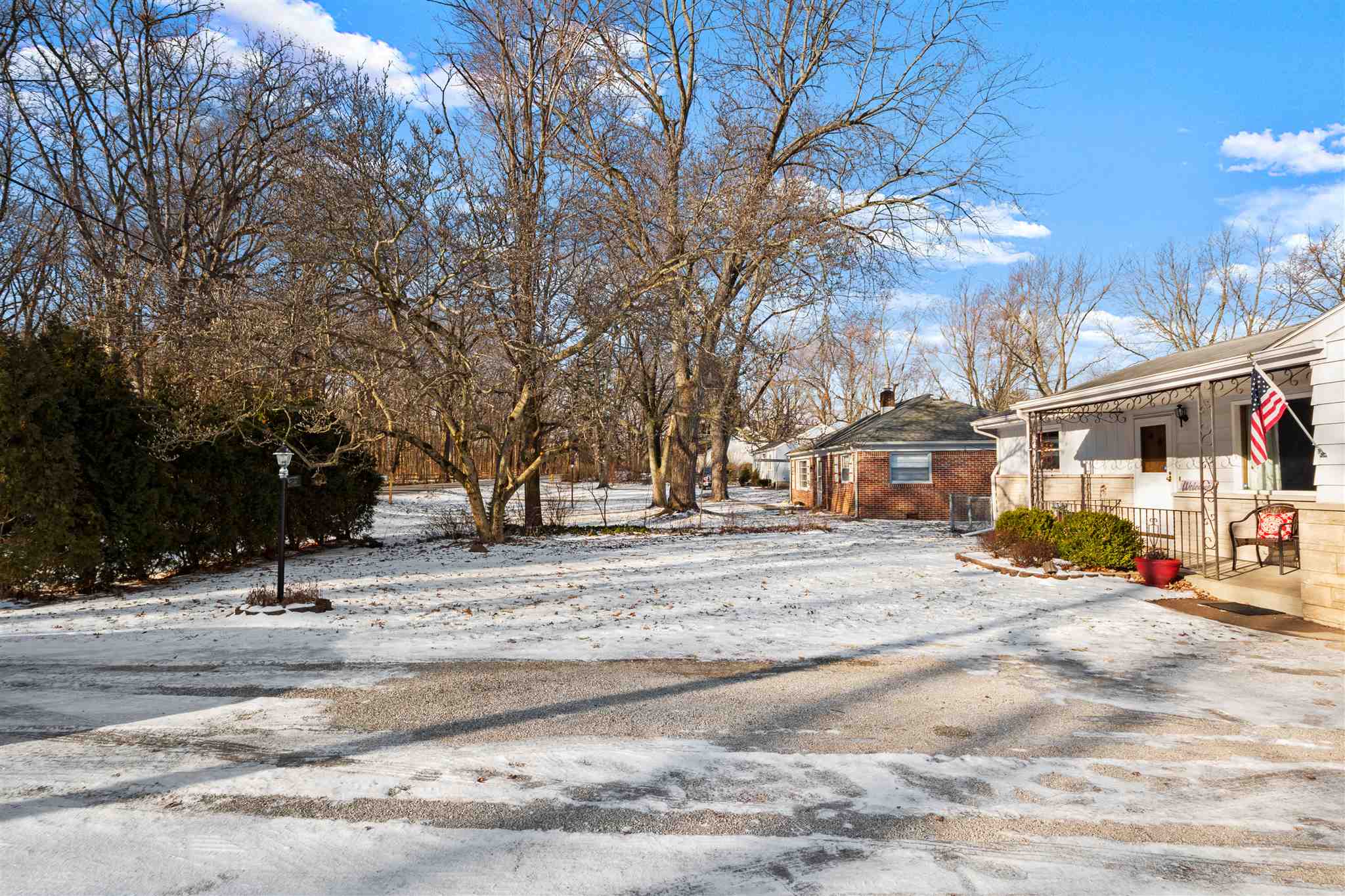 4614 Taylor Road Fort Wayne, IN 46804 - Photo 18 of 24 Gallery Image 18