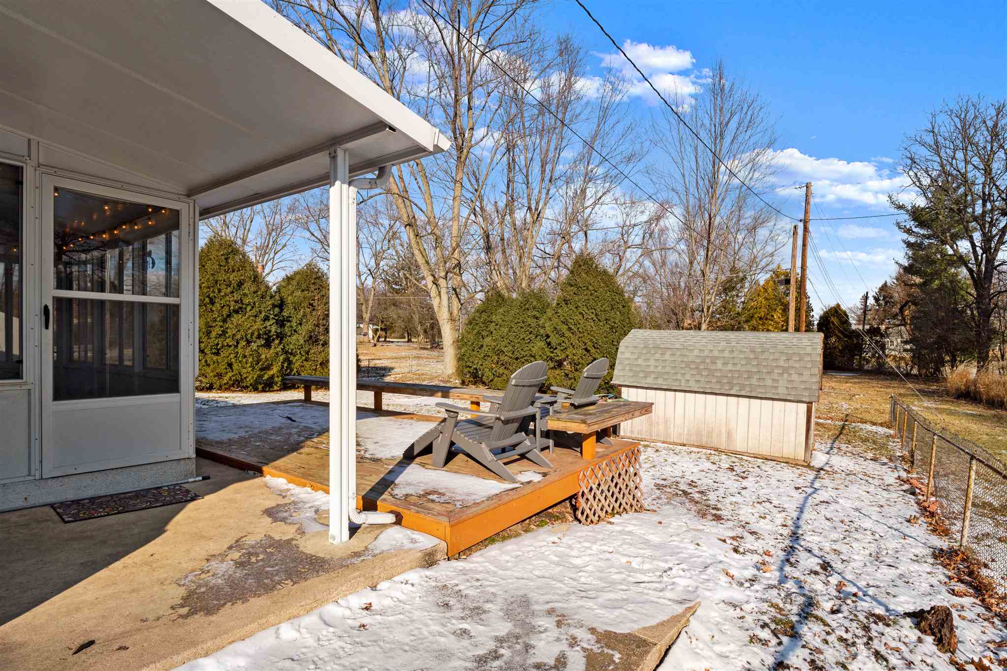 4614 Taylor Road Fort Wayne, IN 46804 - Photo 19 of 24 Gallery Image 19