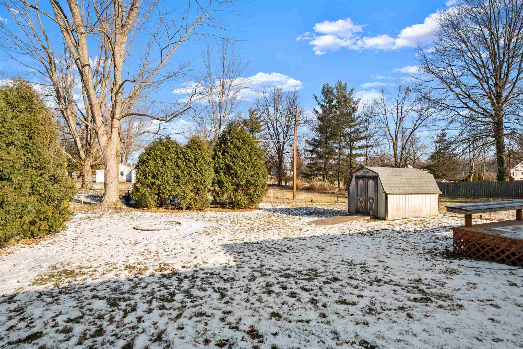 4614 Taylor Road Fort Wayne, IN 46804 - Photo 20 of 24 Gallery Image 20