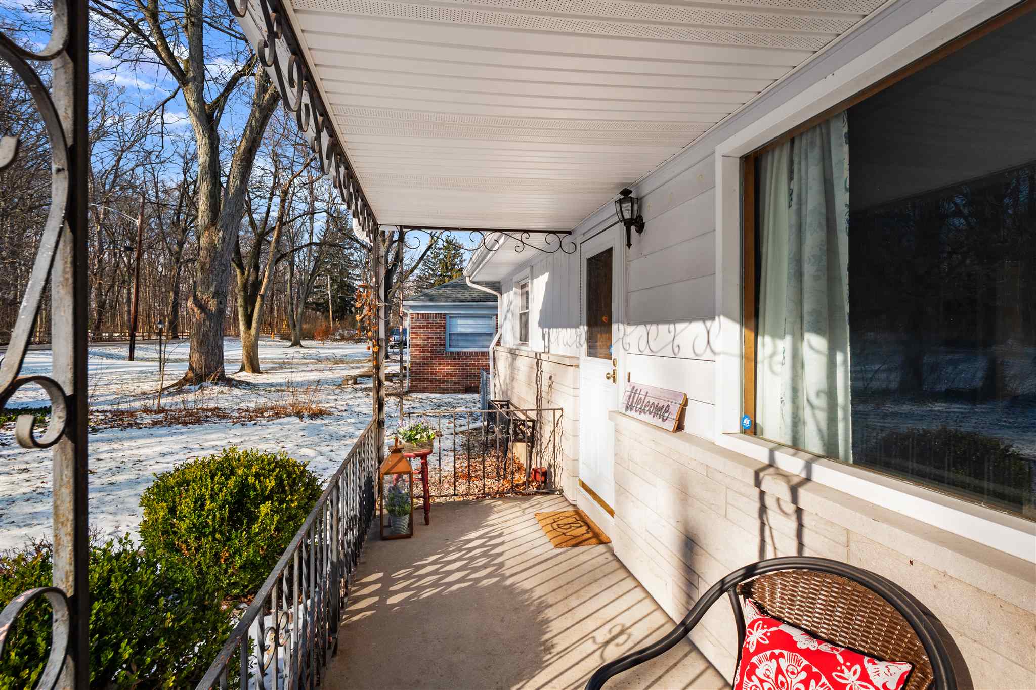 4614 Taylor Road Fort Wayne, IN 46804 - Photo 3 of 24 Gallery Image 3