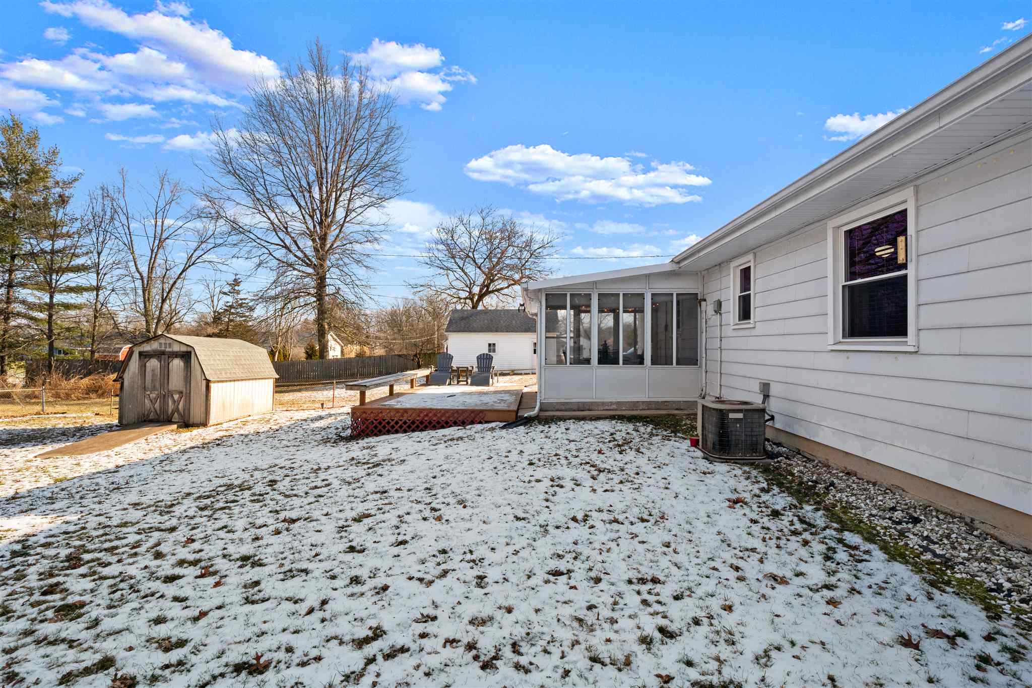 4614 Taylor Road Fort Wayne, IN 46804 - Photo 21 of 24 Gallery Image 21