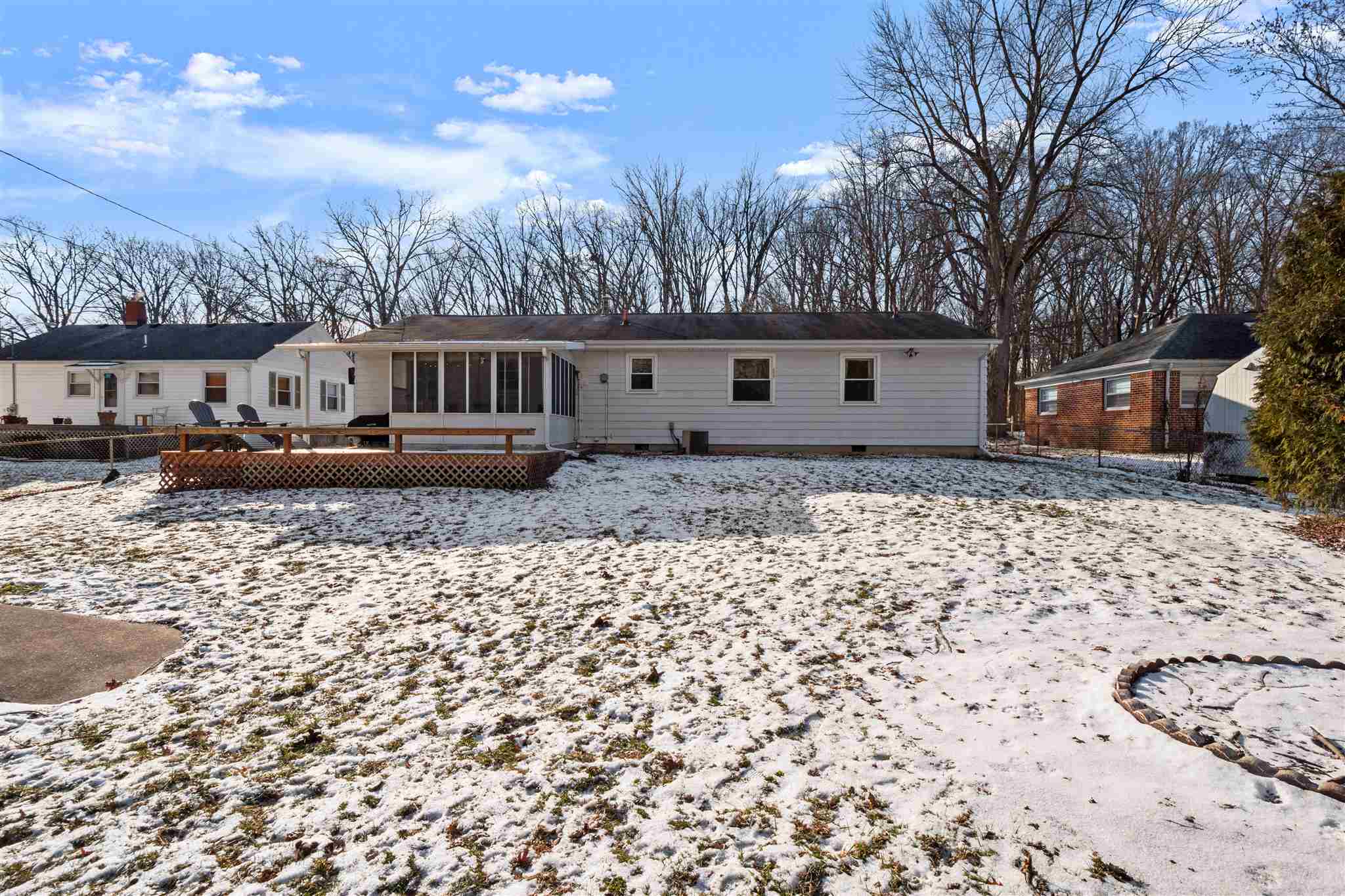 4614 Taylor Road Fort Wayne, IN 46804 - Photo 22 of 24 Gallery Image 22