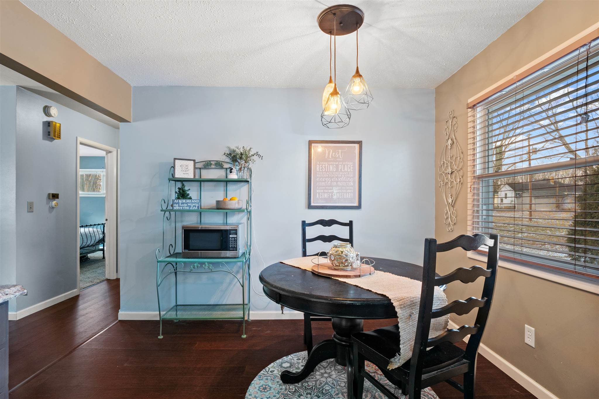 4614 Taylor Road Fort Wayne, IN 46804 - Photo 7 of 24 Gallery Image 7
