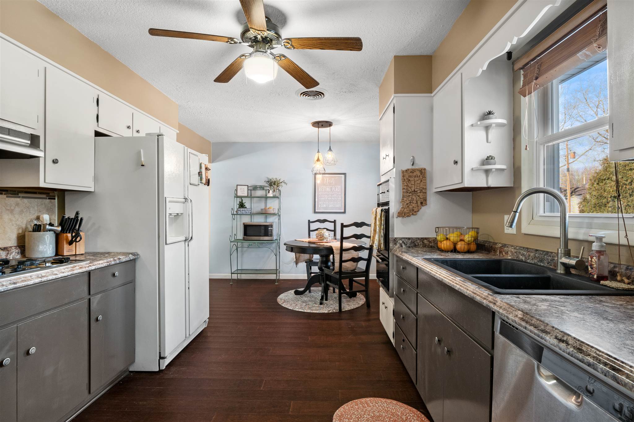 4614 Taylor Road Fort Wayne, IN 46804 - Photo 9 of 24 Gallery Image 9