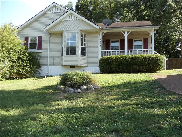 3432 Towneship Road Antioch, TN 37013 - Photo 1 of 11 Gallery Image 1