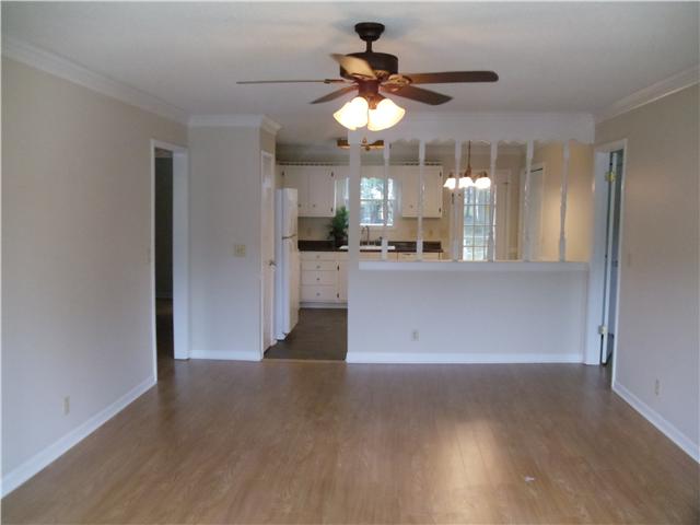 3432 Towneship Road Antioch, TN 37013 - Photo 2 of 11 New top-quality laminate flooring has been installed throughout.