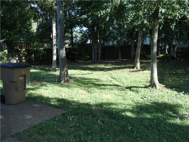 3432 Towneship Road Antioch, TN 37013 - Photo 10 of 11 Enjoy the park-like back yard!