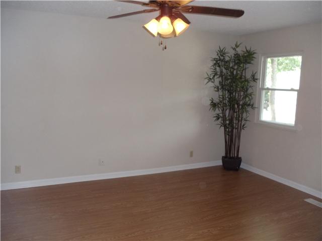 3432 Towneship Road Antioch, TN 37013 - Photo 6 of 11 The large master bedroom has double closets and a full bath.