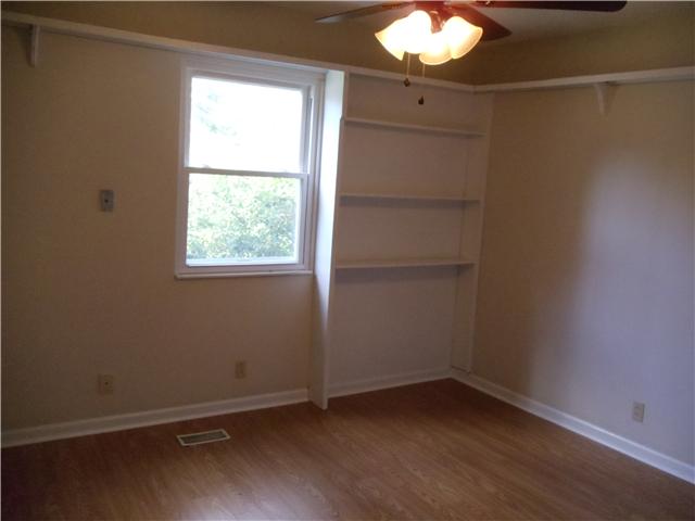 3432 Towneship Road Antioch, TN 37013 - Photo 8 of 11 Bedroom two has built-in shelving!