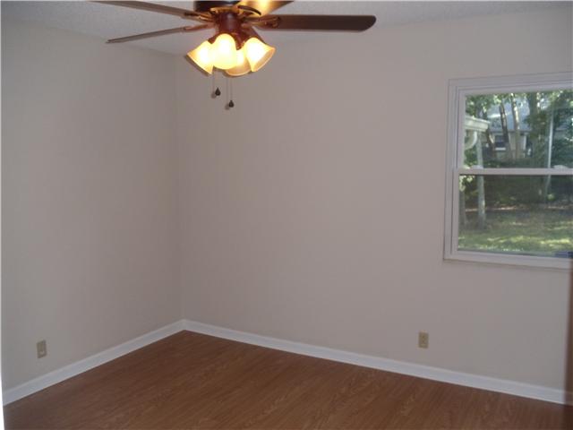 3432 Towneship Road Antioch, TN 37013 - Photo 11 of 11 Bedroom three. The home has a split-bedroom floor plan for privacy.