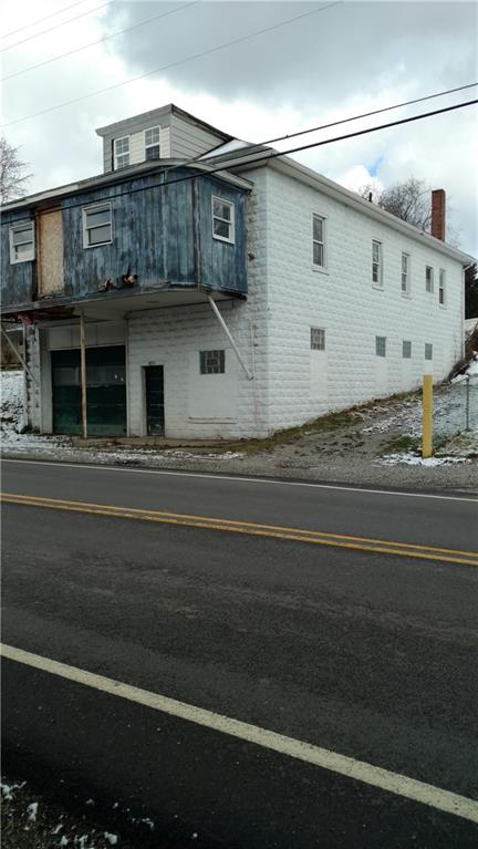 805 Manifold Road Washington, PA 15301 - Photo 1 of 5 Street View of house