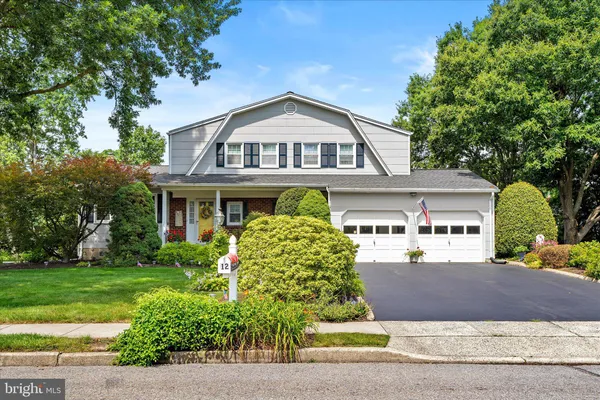 $659,000 | 12 Michele Court, Hamilton, NJ 08619