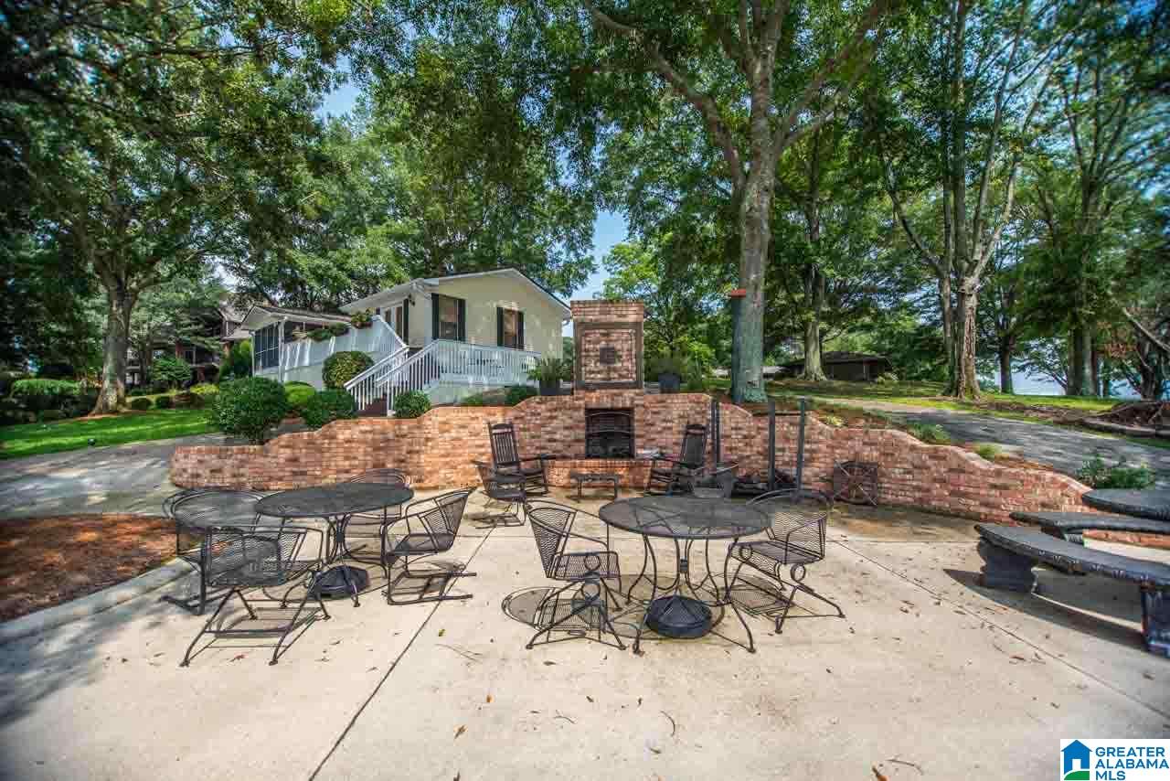 425 Rabbit Point Road Cropwell, AL 35054 - Photo 32 of 47