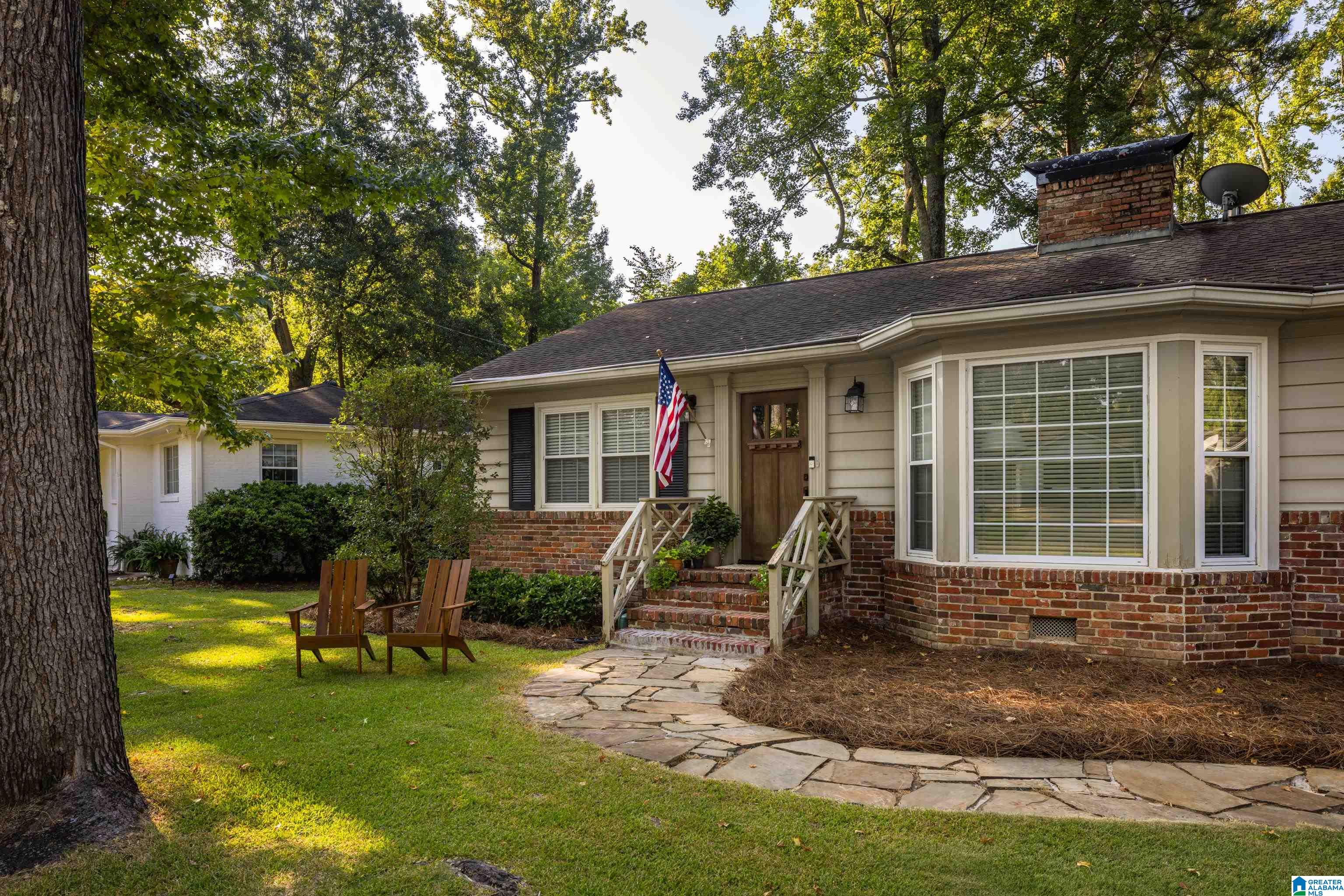 4339 Warren Road Birmingham, AL 35213 - Photo 4 of 44