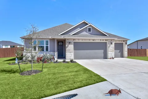 $429,990 | 191 Silverton Lane, Cedar Creek, TX 78612