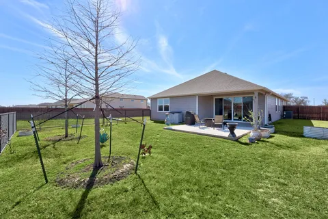 $429,990 | 191 Silverton Lane, Cedar Creek, TX 78612