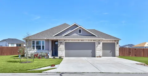 $429,990 | 191 Silverton Lane, Cedar Creek, TX 78612