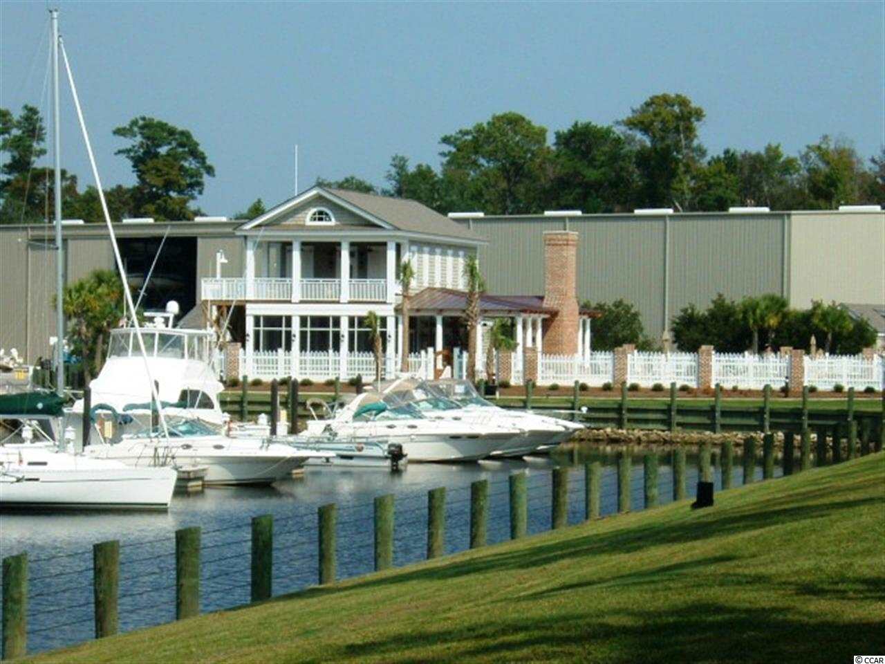 Lot 36 Assembly Lane Murrells Inlet, SC 29576 - Photo 14 of 15