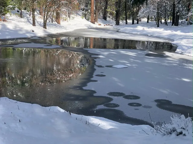 $2,250,000 | 5110 Sly Park Road, Pollock Pines, CA 95726