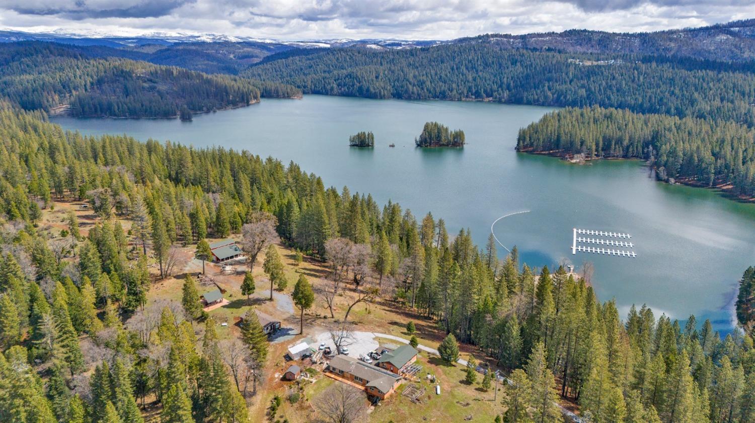 5110 Sly Park Road Pollock Pines, CA 95726 - Photo 58 of 86