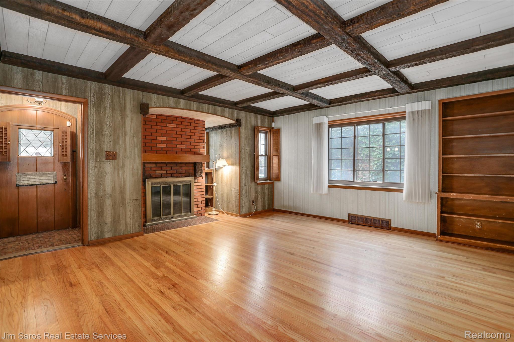 5093 Harvard Road Detroit, MI 48224 - Photo 4 of 16 Gallery Image 4