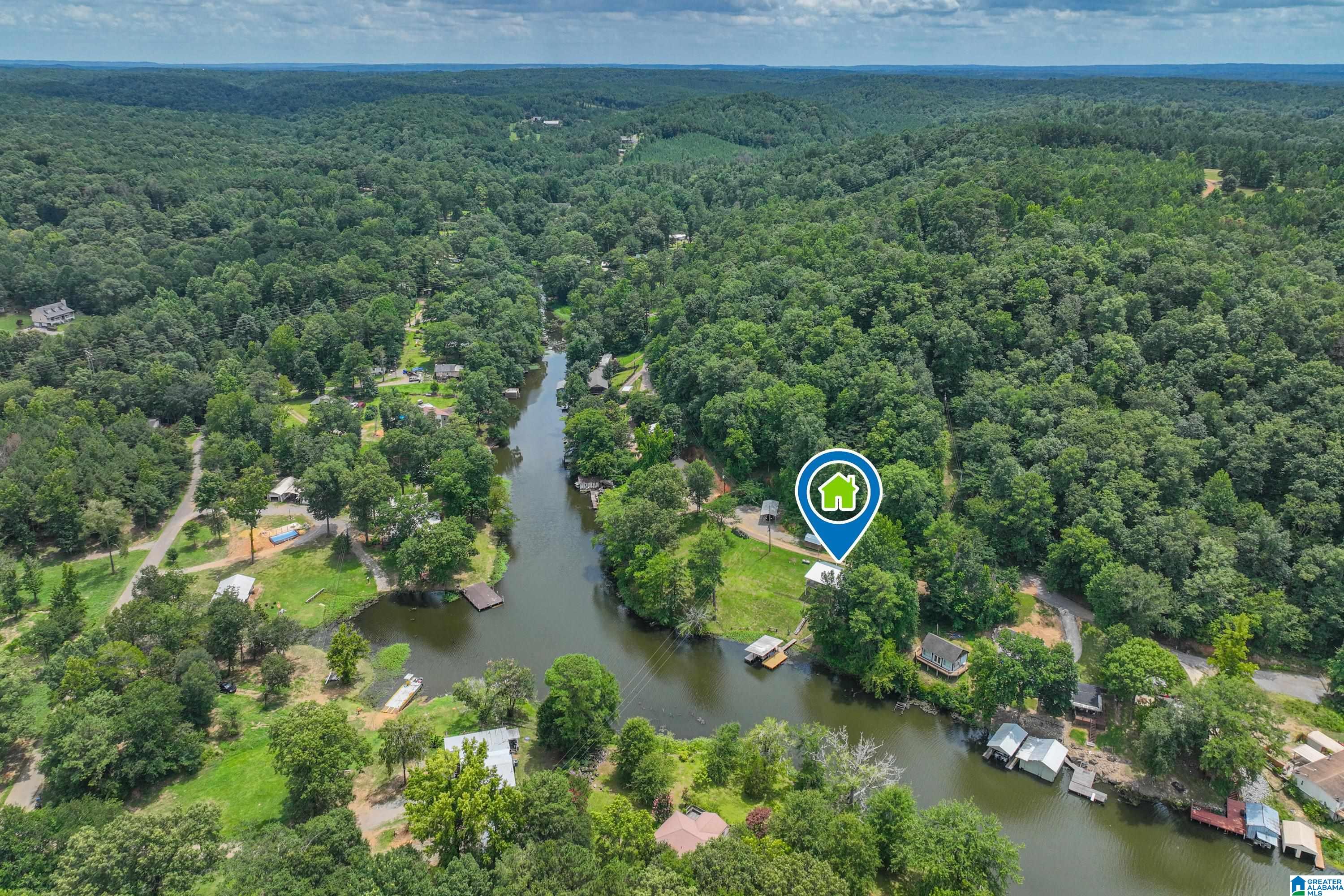 549 Glaze Creek Road Bessemer, AL 35023 - Photo 45 of 49 Gallery Image 45