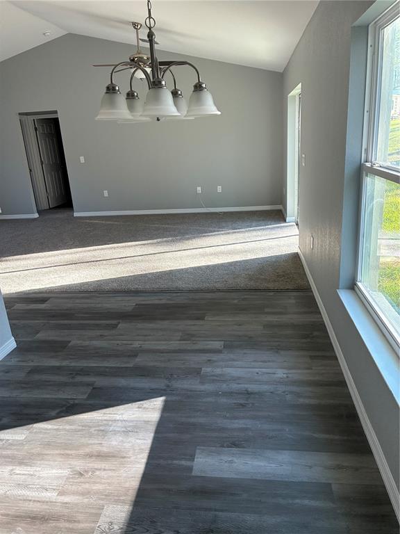 13033 Southwest 82nd Ave Road Ocala, FL 34473 - Photo 18 of 27 a view of wooden floor and windows in a room