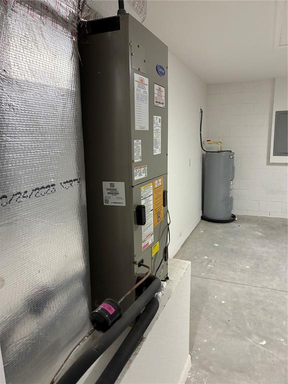 13033 Southwest 82nd Ave Road Ocala, FL 34473 - Photo 25 of 27 a view of floor plan