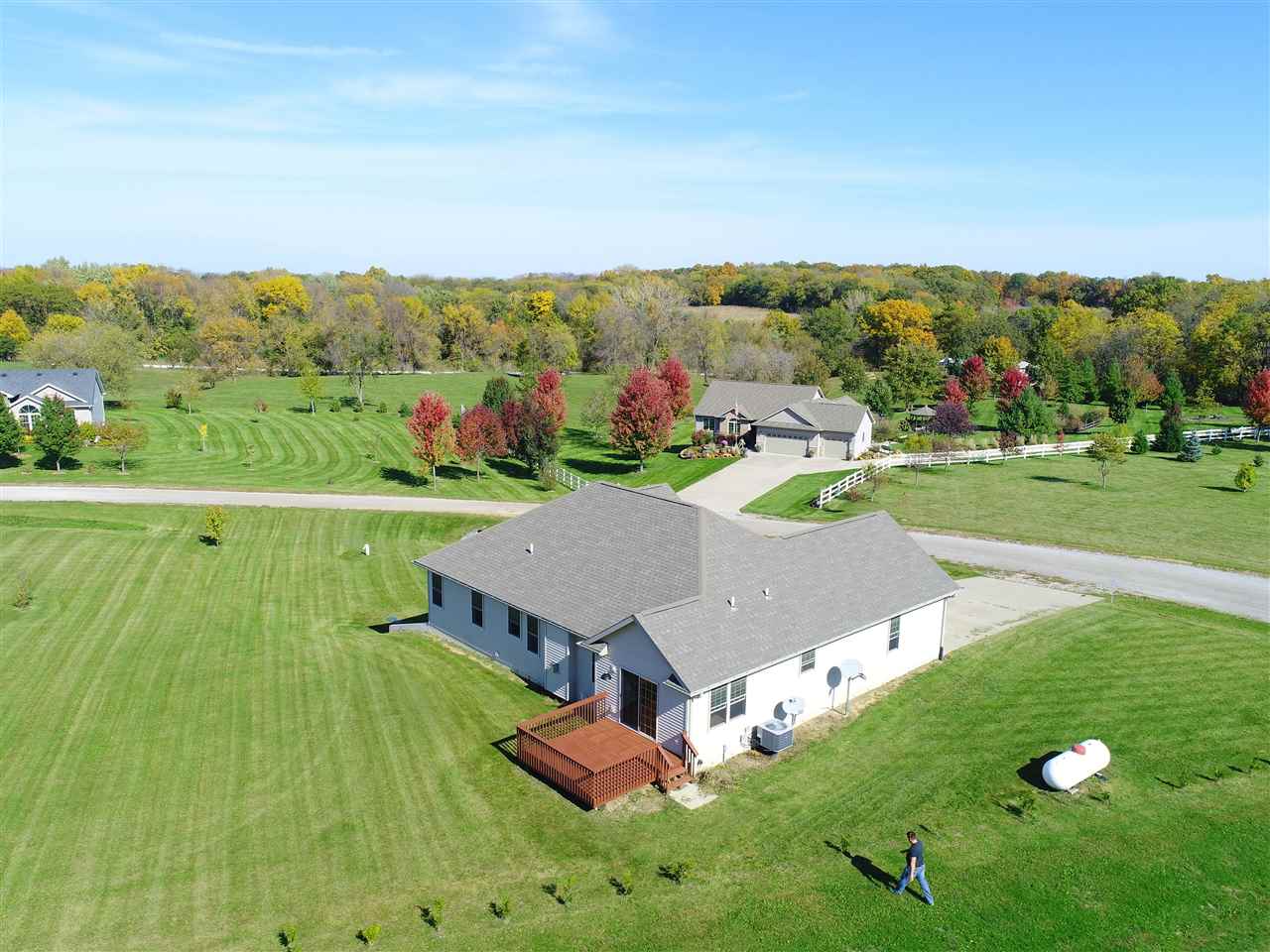 3141 Whispering Ridge Lane Riverside, IA 52327 - Photo 30 of 46 Gallery Image 30