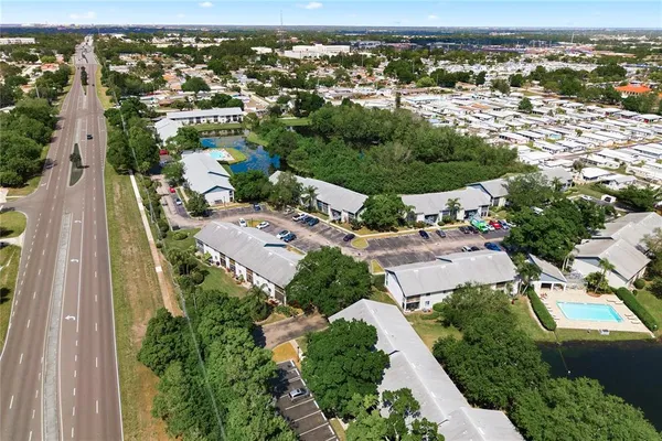 $209,900 | 11201 122nd Avenue North, Unit 208, Largo, FL 33774