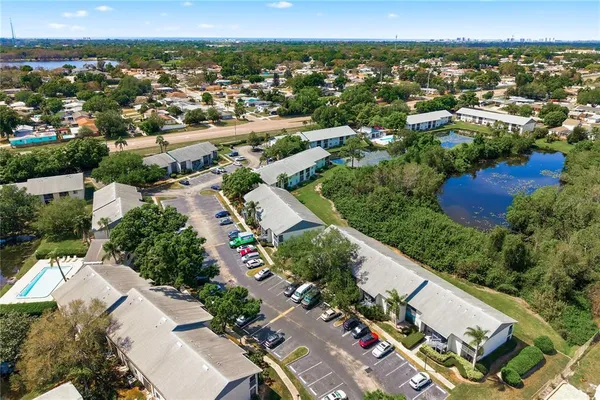 $209,900 | 11201 122nd Avenue North, Unit 208, Largo, FL 33774