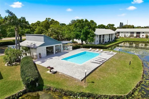 $209,900 | 11201 122nd Avenue North, Unit 208, Largo, FL 33774