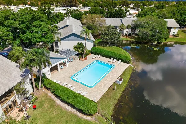 $209,900 | 11201 122nd Avenue North, Unit 208, Largo, FL 33774