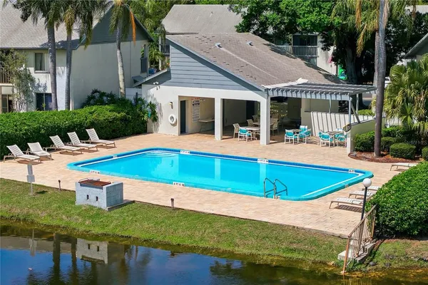 $209,900 | 11201 122nd Avenue North, Unit 208, Largo, FL 33774