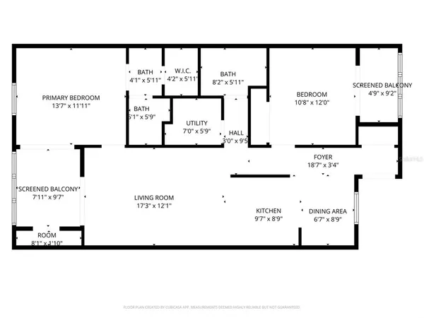 $209,900 | 11201 122nd Avenue North, Unit 208, Largo, FL 33774