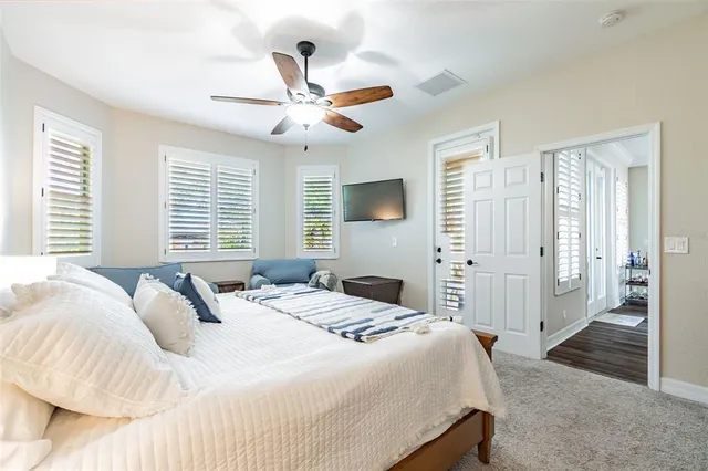 $7,495 | 539 Treviso Drive, Apollo Beach, FL 33572