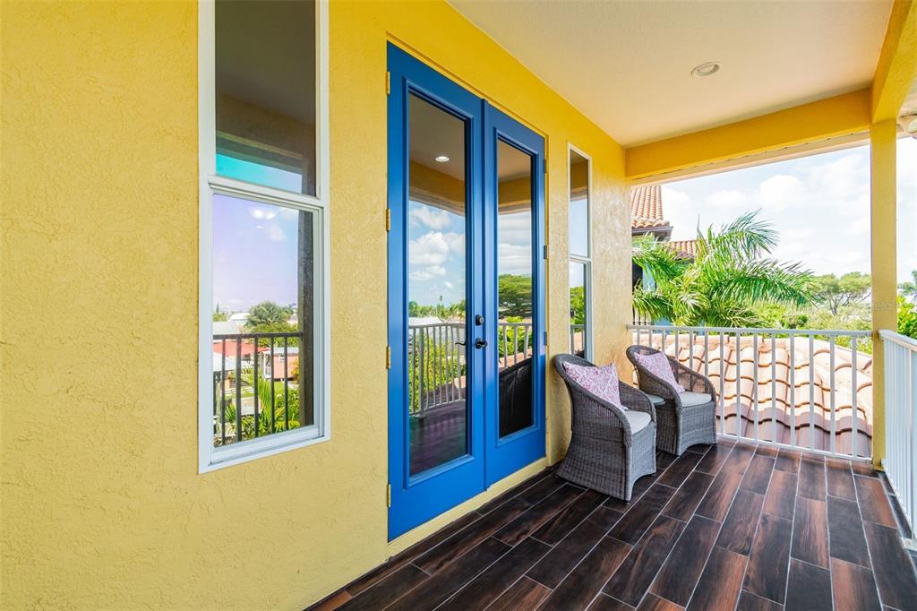 539 Treviso Drive Apollo Beach, FL 33572 - Photo 26 of 30