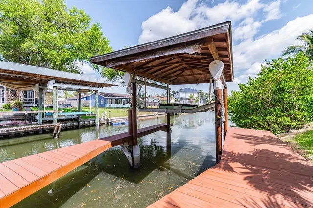 $7,495 | 539 Treviso Drive, Apollo Beach, FL 33572