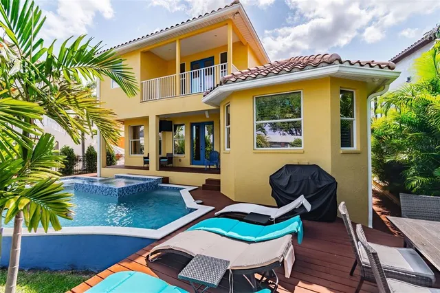 $7,495 | 539 Treviso Drive, Apollo Beach, FL 33572