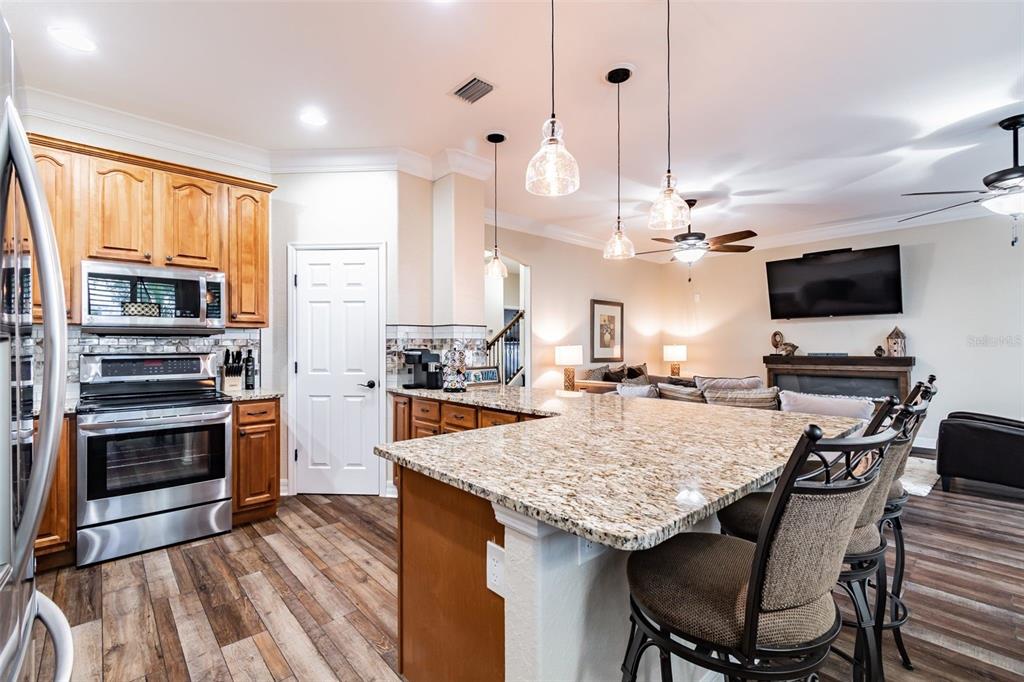 539 Treviso Drive Apollo Beach, FL 33572 - Photo 5 of 30