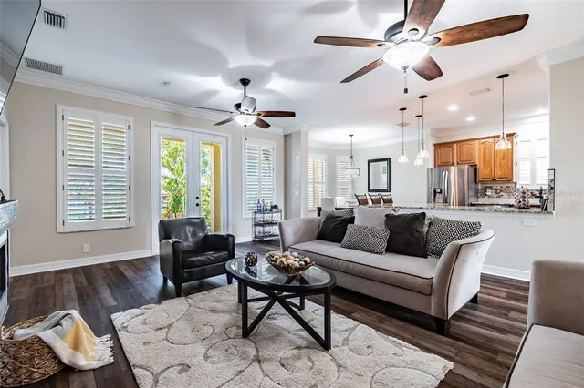 $7,495 | 539 Treviso Drive, Apollo Beach, FL 33572