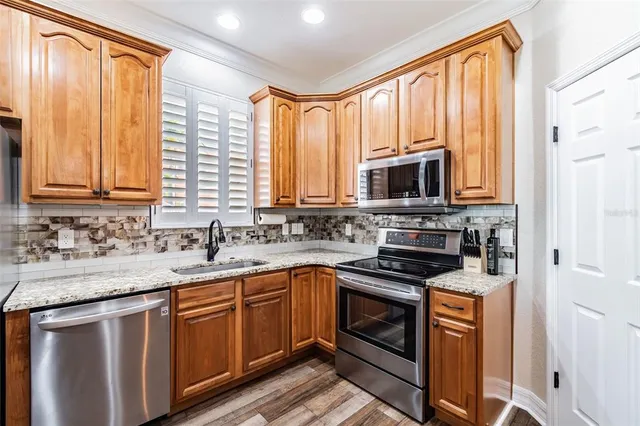 $7,495 | 539 Treviso Drive, Apollo Beach, FL 33572