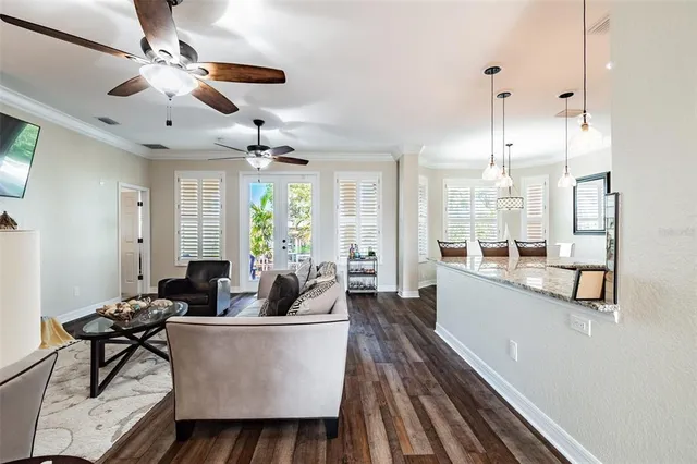 $7,495 | 539 Treviso Drive, Apollo Beach, FL 33572