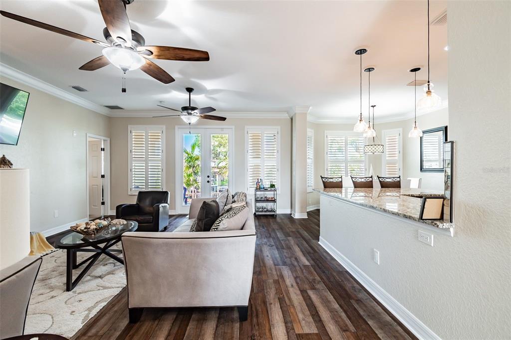 539 Treviso Drive Apollo Beach, FL 33572 - Photo 9 of 30