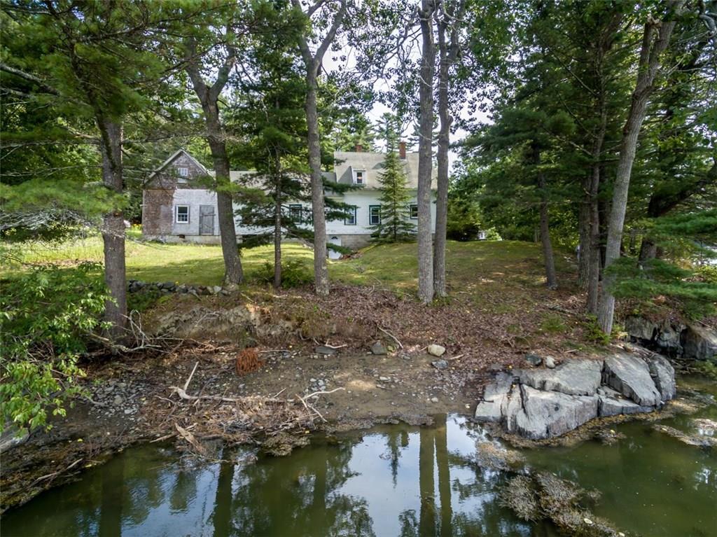 860 5 Islands Road Georgetown, ME 04548 - Photo 27 of 34 Photo