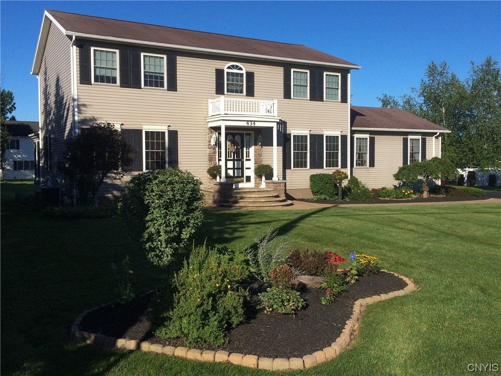 434 Higby Road New Hartford, NY 13413 - Photo 1 of 1 Gallery Image 1
