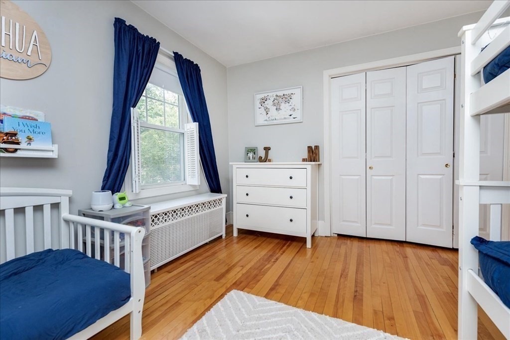 2 Pilgrim Road Marblehead, MA 01945 - Photo 25 of 41